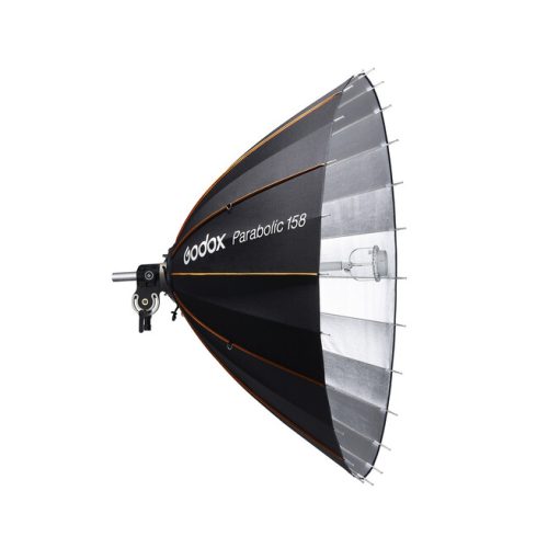 Godox P158KIT - Παραβολικό σύστημα εστίασης 150cm