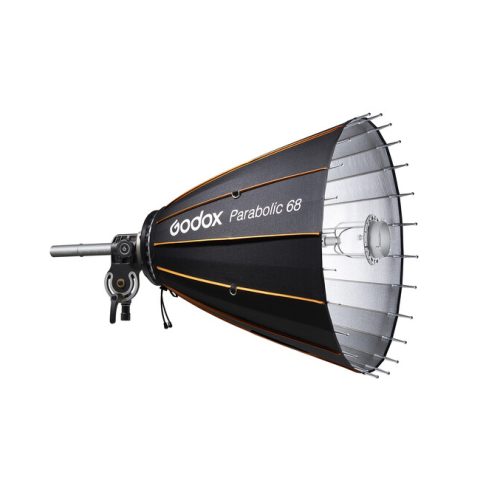 Godox P68KIT - Παραβολικό σύστημα εστίασης 70cm