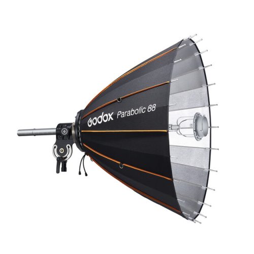 Godox P88KIT - Παραβολικό σύστημα εστίασης 90cm