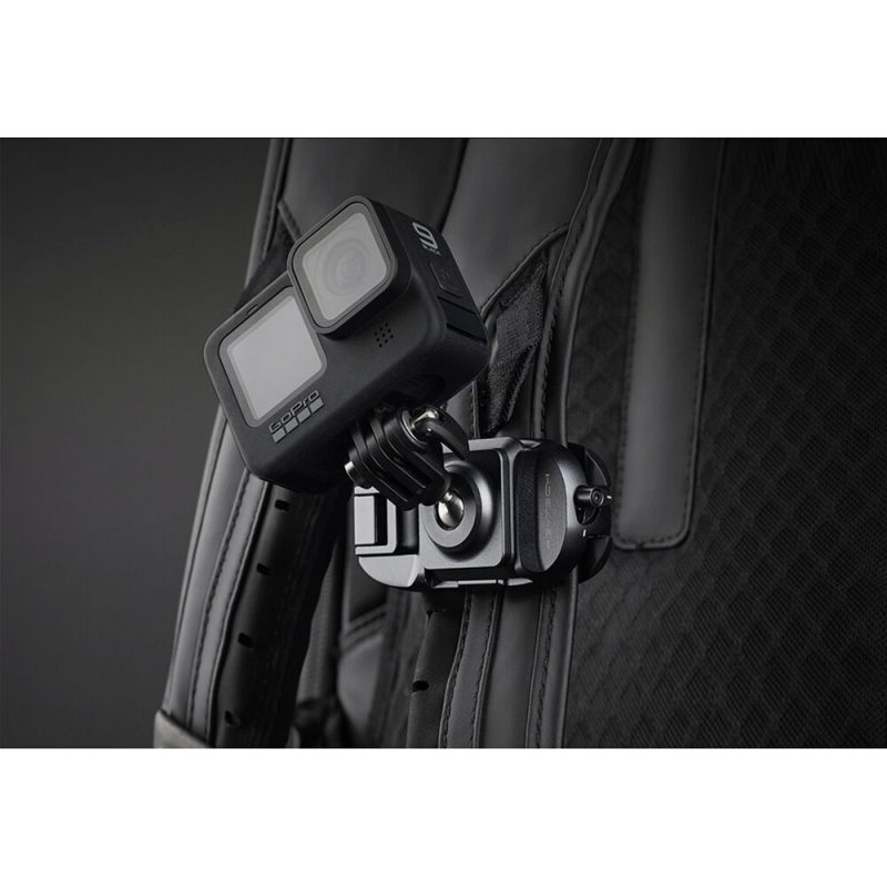 PGYTECH Action Camera Arca-Type Quick Release Plate - Image 6