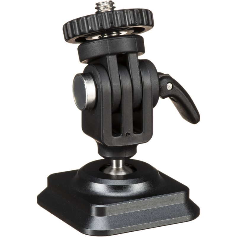 PGYTECH Action Camera Arca-Type Quick Release Plate - Image 3