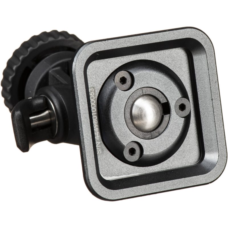 PGYTECH Action Camera Arca-Type Quick Release Plate - Image 2