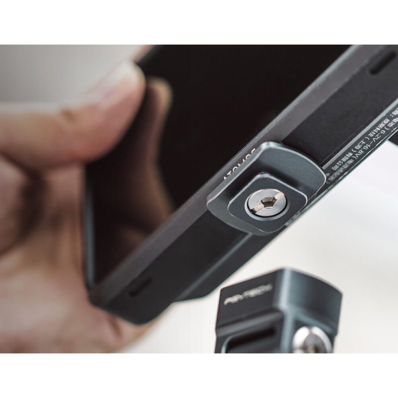 PGYTECH Quick Release Plate για Cold Shoe Mount - Image 2