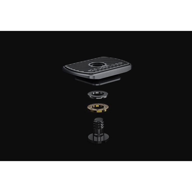 PGYTECH Quick Release Plate για Cold Shoe Mount - Image 3