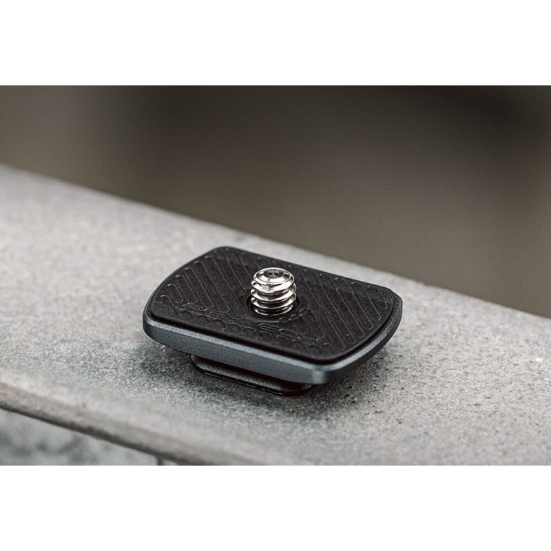 PGYTECH Quick Release Plate για Cold Shoe Mount - Image 6