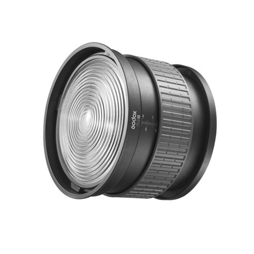 Godox FLS10 - Φακός Fresnel για LED φωτιστικά με Bowens mount