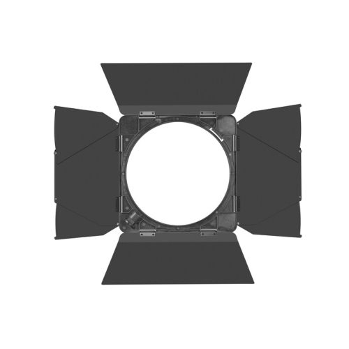 Godox FLS-LB02 - Barndoors για τον FLS10 Fresnel φακό