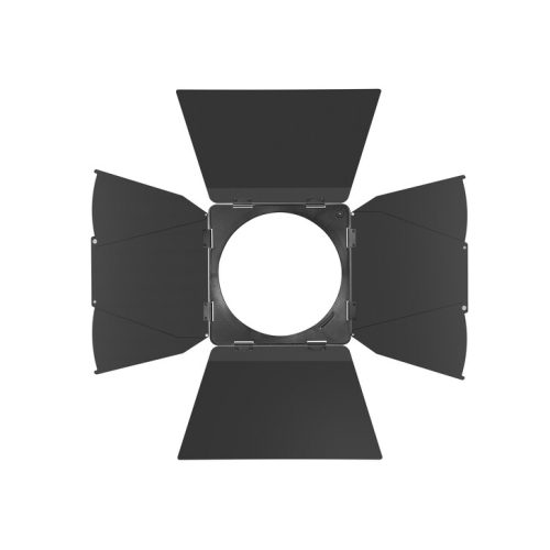 Godox FLS-LB01 - Barndoors για τον FLS8 Fresnel φακό