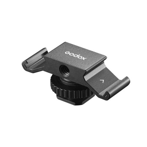 Godox VSM-H02 - Διπλός αντάπτορας shoe