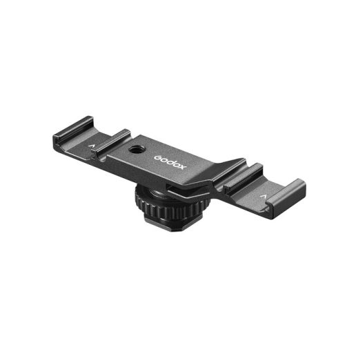 Godox VSM-H03 - Διπλός αντάπτορας shoe