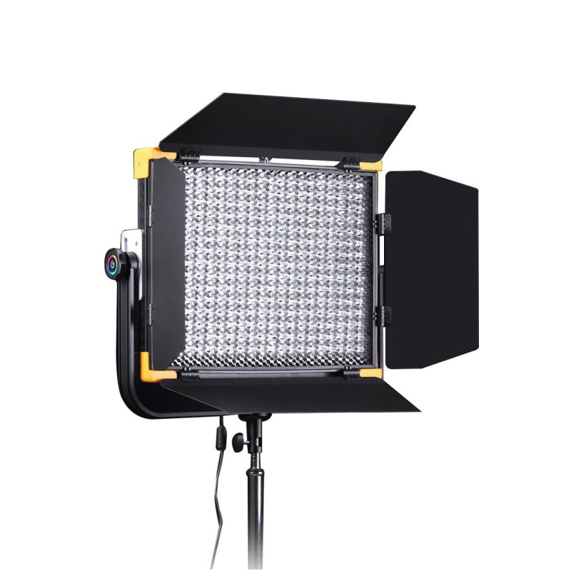 Godox HC-150R - Honeycomb Grid για LD150R RGB LED Panel - Image 3