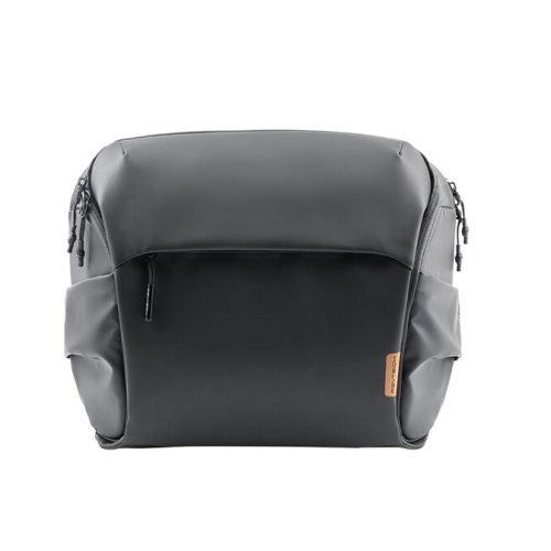 PGYTECH OneGo Shoulder Bag 10L (Obsidian Black)