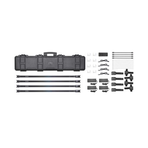 Godox TL120K4- 120cm RGB Tube Light (4-Light Kit)