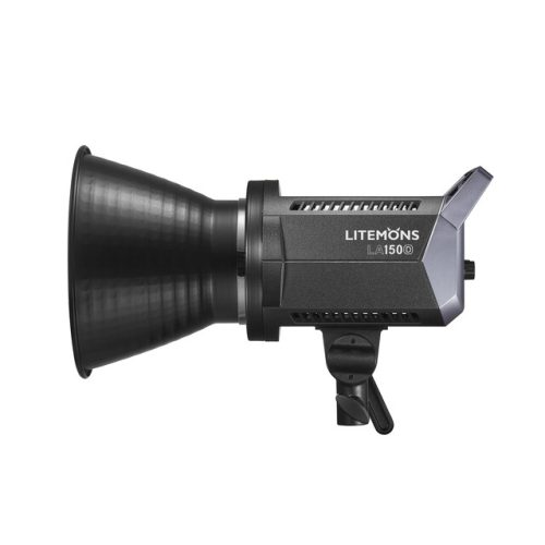 Godox Litemons LA150D – 150W LED Light (5600K) Bowens Mount