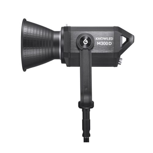 Godox KNOWLED M300D – LED Light (5600K) Bowens Mount