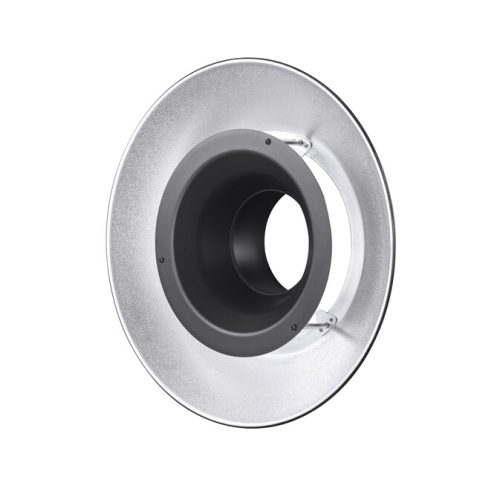 Godox RFT25S - Silver Reflector για την R200 Ring Flash κεφαλή