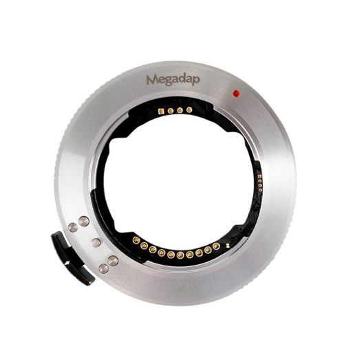 Laowa Megadap ETZ21 - Sony E-Mount Lens to Nikon Z-Mount Autofocus Adapter