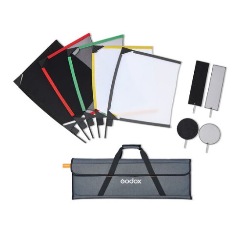Godox SF-4560 - Scrim Flag Kit 45x60cm