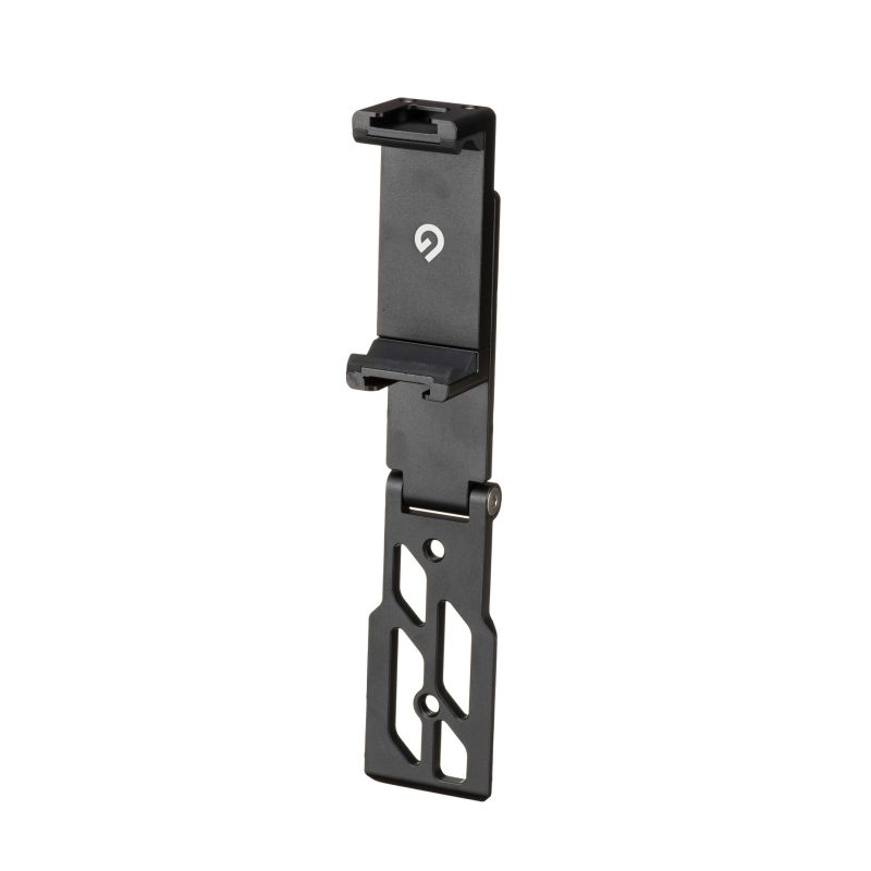 Godox MTH04 - Μεταλλικό πτυσσόμενο Smartphone Holder - Image 5