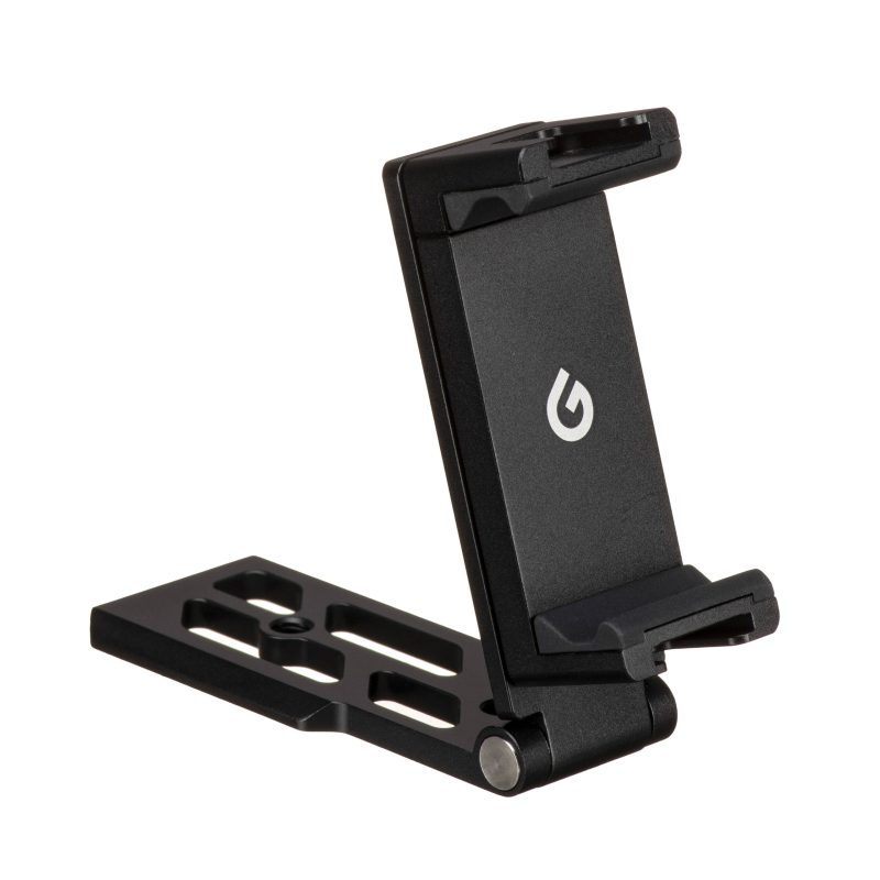 Godox MTH04 - Μεταλλικό πτυσσόμενο Smartphone Holder