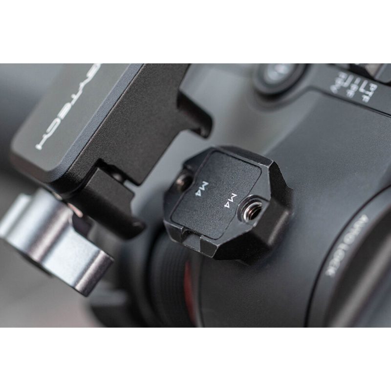 PGYTECH Handgrip Mount για DJI Gimbals - Image 5