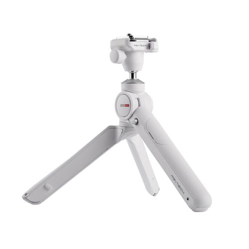 PGYTECH MantisPod 2.0 Mini Tripod (Moon White)