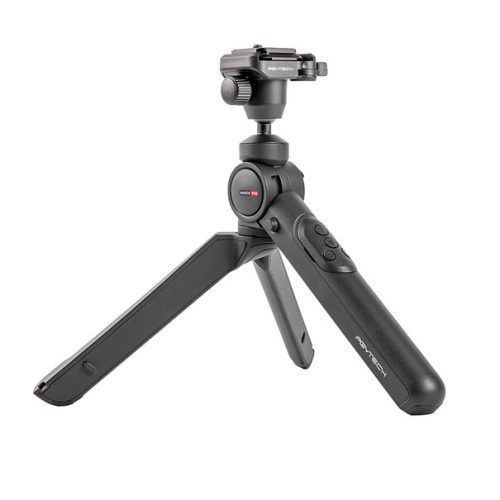 PGYTECH MantisPod 2.0 Mini Tripod Remote Control Kit