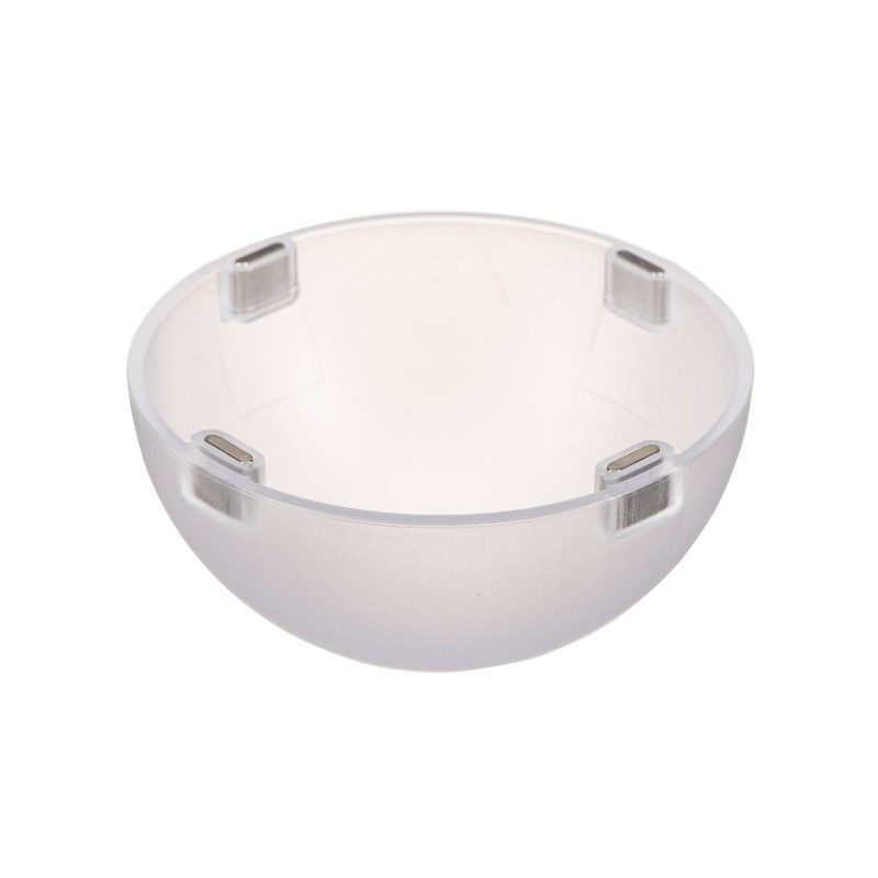 Godox AKR11 - Μαγνητικό Diffuser Dome Αξεσουάρ για Godox H200R / SR1 / V1 / V1 Pro - Image 3