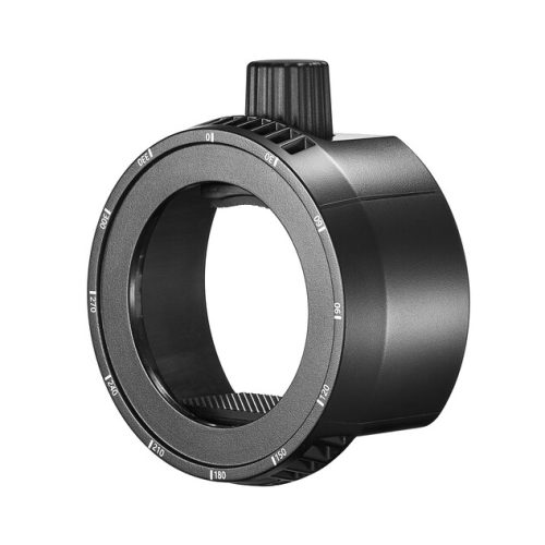 Godox AK-R25 - Αντάπτορας προσαρμογής του AK-R21 σε πλακέ (fresnel) φλας