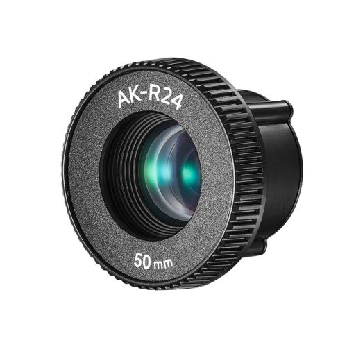 Godox AKR-24 - Φακός 50mm για AK-R21 Projection σύστημα