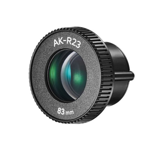 Godox AKR-23 - Φακός 83mm για AK-R21 Projection σύστημα