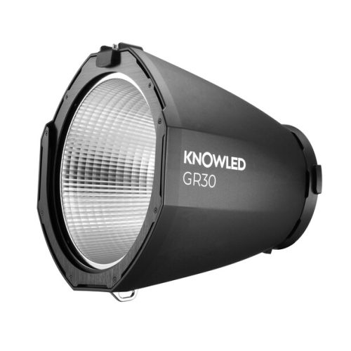 Godox GR30 - Ανακλαστήρας 30° Godox G-Mount για το KNOWLED MG1200Bi LED Light