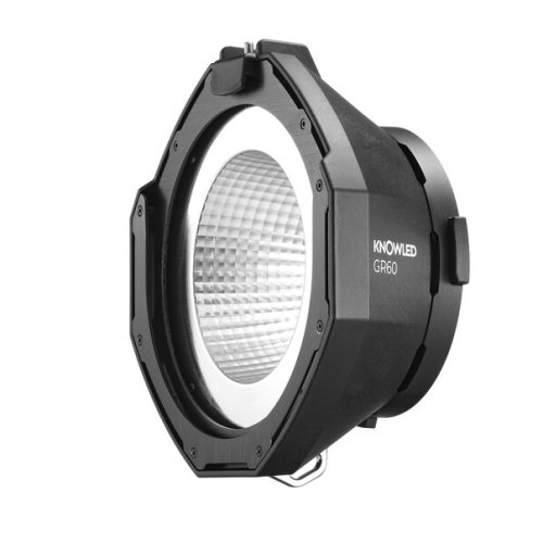 Godox GR60 - Ανακλαστήρας 60° Godox G-Mount για το KNOWLED MG1200Bi LED Light