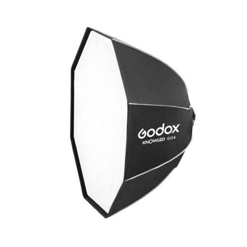 Godox GO4 - 120cm Octa Softbox για το KNOWLED MG1200Bi LED Light