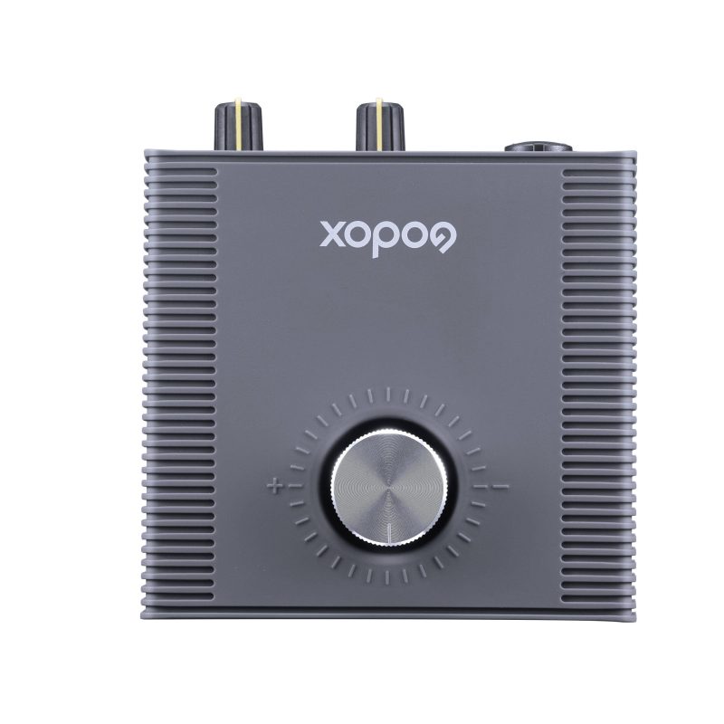 Godox AI2C - USB Audio Interface 2 καναλιών - Image 3