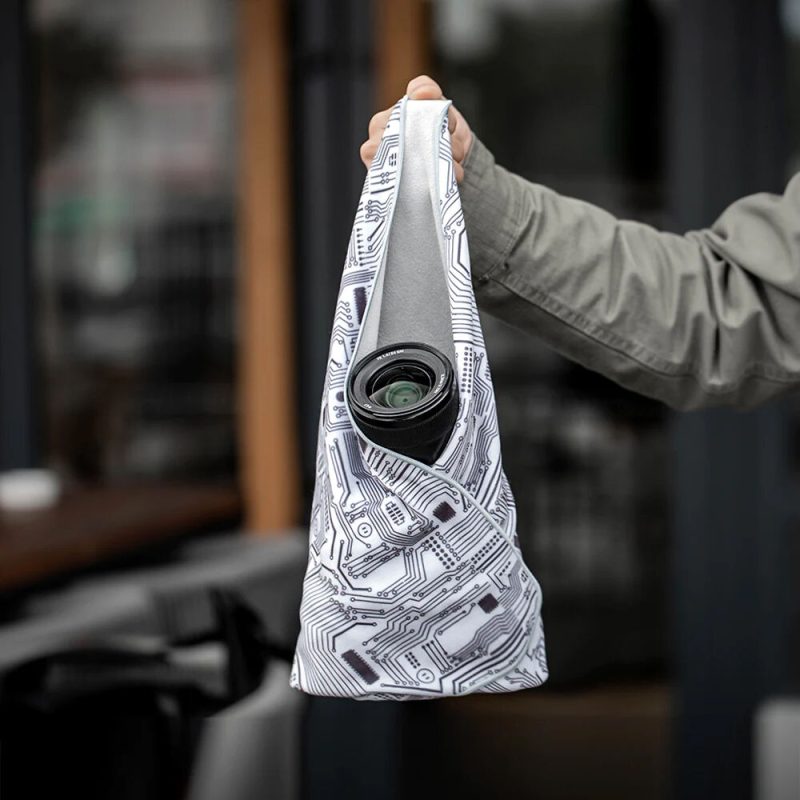 PGYTECH Protective Wrap (Geometry) - Image 2