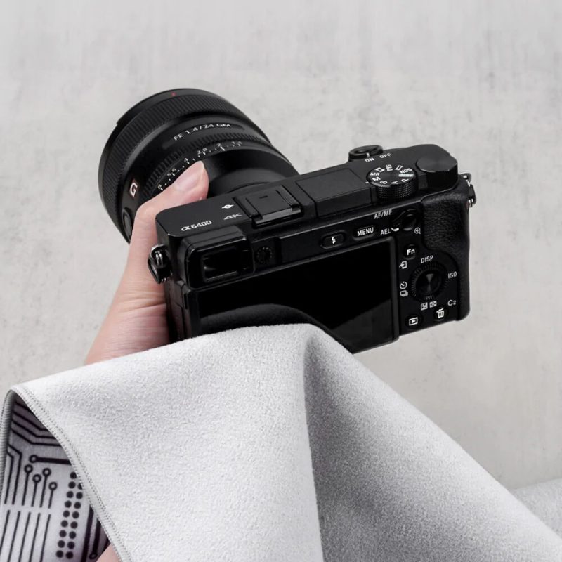 PGYTECH Protective Wrap (Geometry) - Image 4
