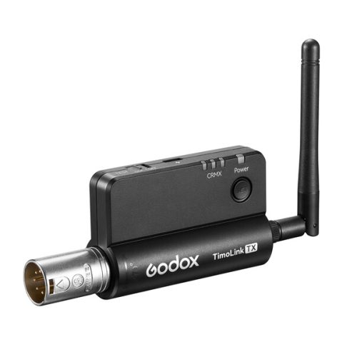 Godox TimoLink TX - Ασύρματος πομπός DMX