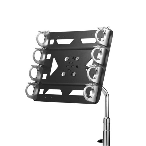 Godox TP-B4 - Τετραπλός βραχίονας στήριξης Tube Lights σειράς TP σε stand