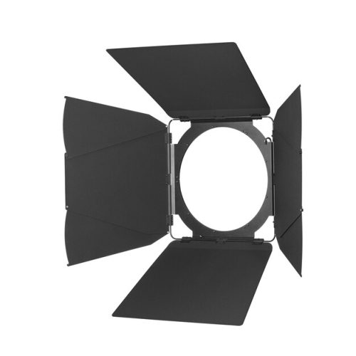 Godox GF14B - Barndoors για τον GF14 Fresnel φακό