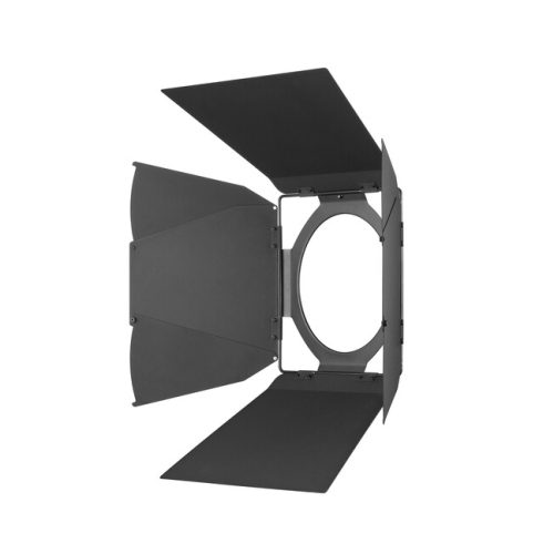 Godox GR45B - Barndoors για GR45 & GR60 Reflectors