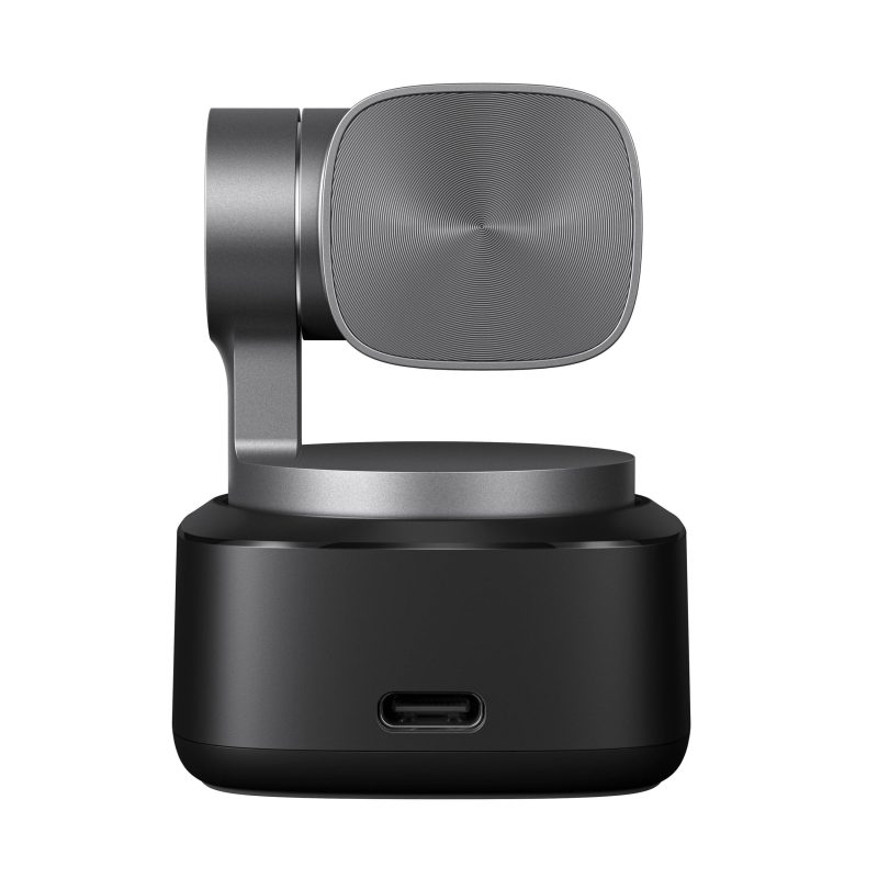 OBSBOT Tiny 2 - AI-Powered PTZ 4K Webcam - Image 2