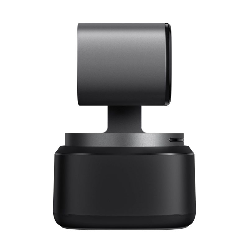 OBSBOT Tiny 2 - AI-Powered PTZ 4K Webcam - Image 4