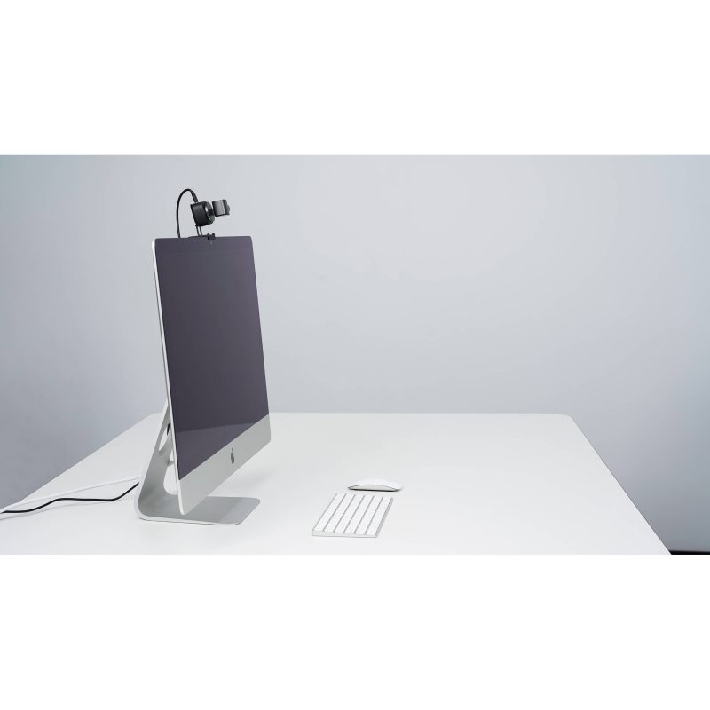 OBSBOT Tiny 2 - AI-Powered PTZ 4K Webcam - Image 5