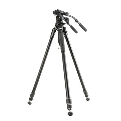 Vanguard ALTA Pro 3VRL 303AV - Premium Τρίποδο Αλουμινίου με κεφαλή VEO PV-18