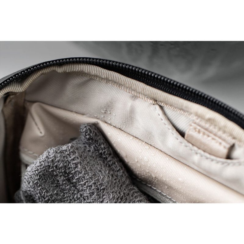 PGYTECH Wash Pouch Νεσεσέρ (Moss Green) - Image 6