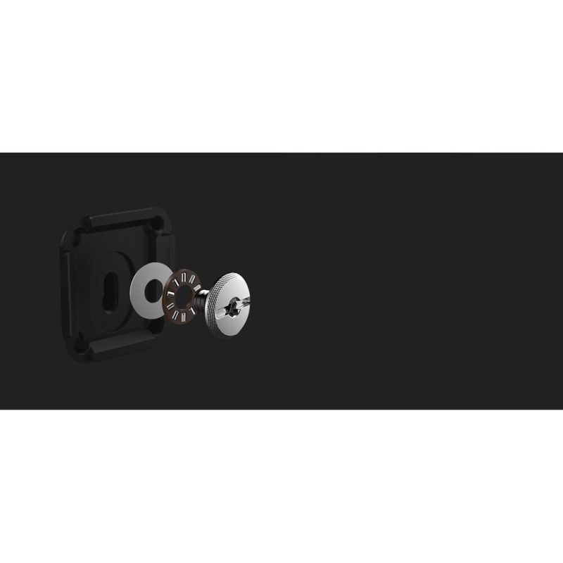 PGYTECH Camera Shoulder Strap (Night Black) - Image 6