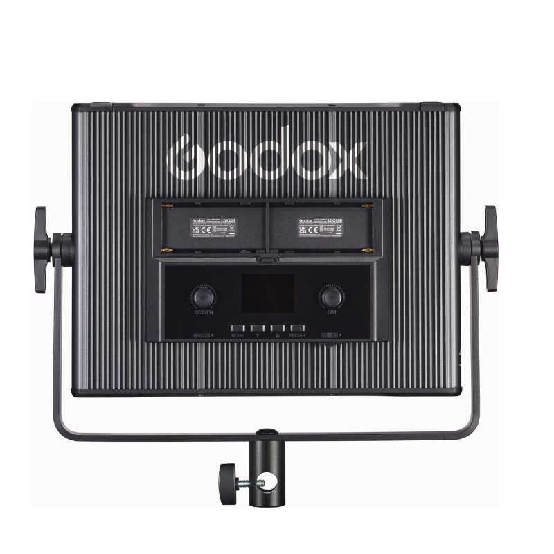 Godox LDX-50R – RGBWW 63W LED Light Panel - Image 2