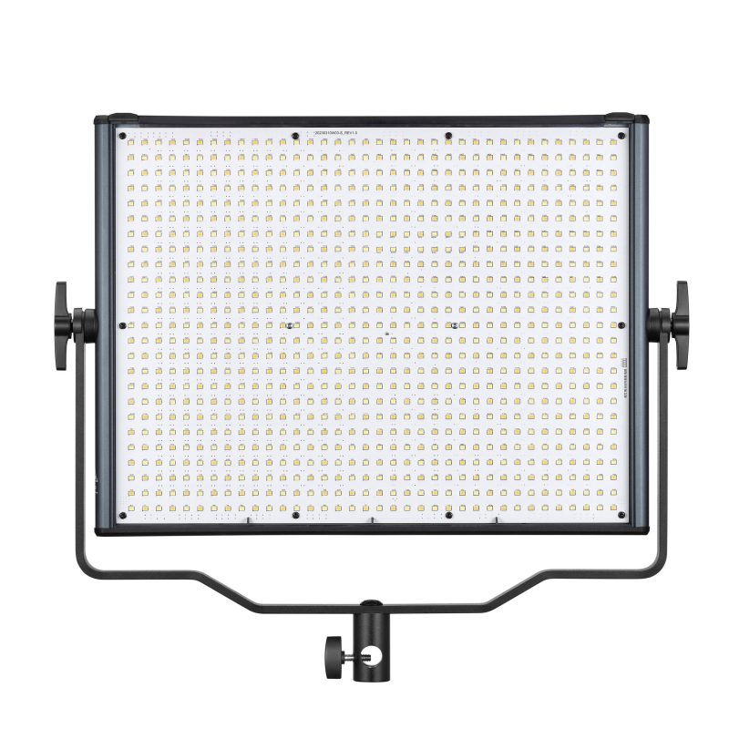 Godox LDX-100Bi – Bi-Color 120W LED Light Panel - Image 4