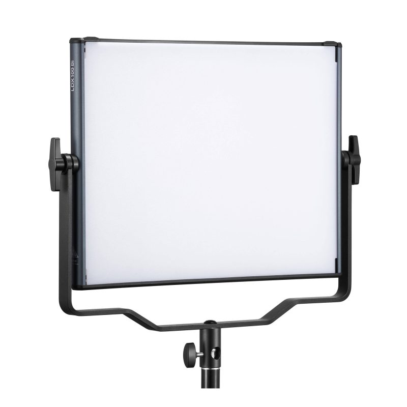Godox LDX-100Bi – Bi-Color 120W LED Light Panel - Image 6